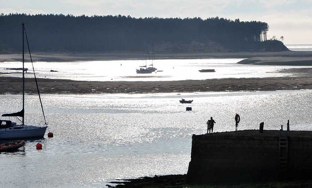 findhorn-pier