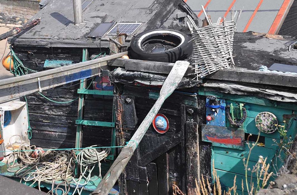 fish-house