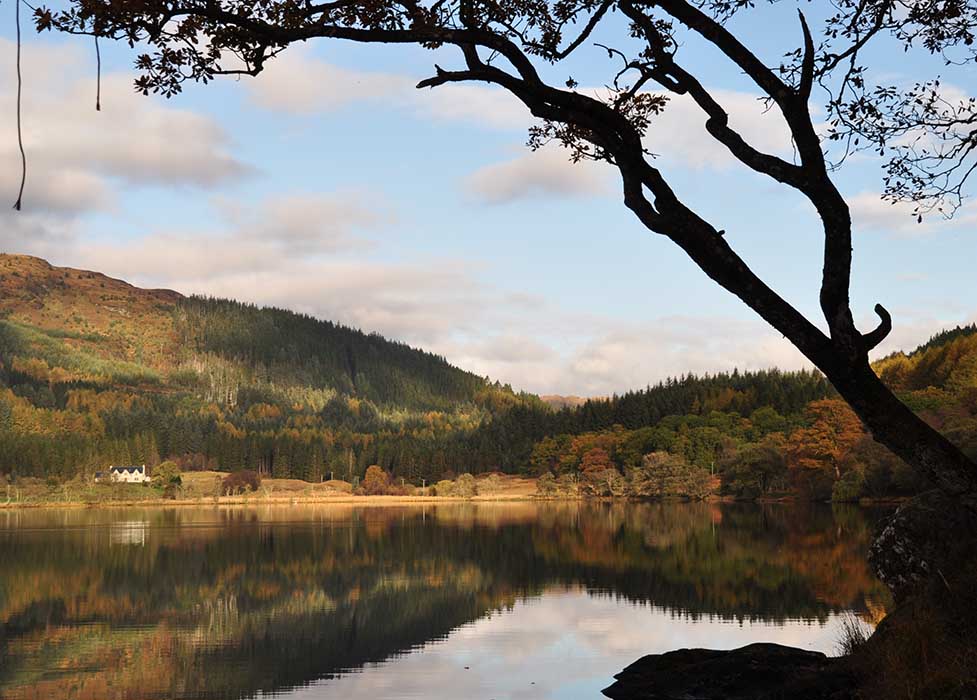 trossachs