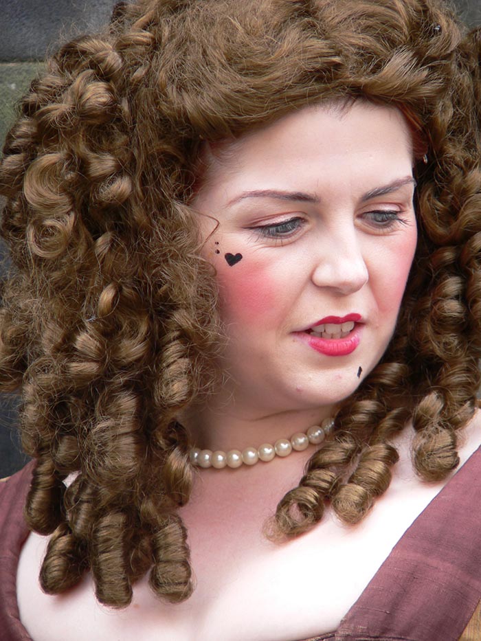 elizabeth