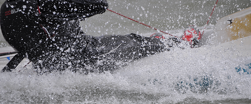 splash